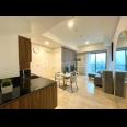 Dijual Unit Apartemen 57 Promenade di Jakarta Pusat