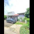 Jual rumah semi full furnish nego di vila pamulang mas, pamulang, bambu apus