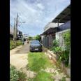 Jual rumah semi full furnish nego di vila pamulang mas, pamulang, bambu apus