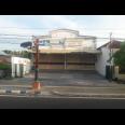 Dijual Gudang Luas 962 m2 di Caruban, Madiun