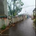 Dijual Gudang Luas 400 m2 di Cibungbulang, Bogor