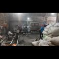 Dijual Gudang SHM Luas 2023 m2 di Mojosongo, Surakarta