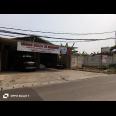 Dijual Gudang SHM di Raya Pondok Jagung, Tangerang Selatan