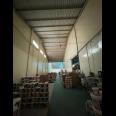 Dijual Gudang di Jalan Industri Raya III, Tangerang