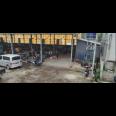Dijual Gudang SHM Luas 1468 m2 di Jalan Armada, Serang, Banten