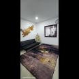 Dijual Gudang SHM di Jalan Cadas, Tangerang