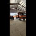 Dijual Gudang SHM di Jalan Cadas, Tangerang