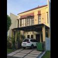 Rumah MINIMALIS SIAP HUNI di Perumahan SAN ANTONIO PAKUWON CITY Surabaya