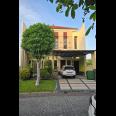 Rumah MINIMALIS SIAP HUNI di Perumahan SAN ANTONIO PAKUWON CITY Surabaya