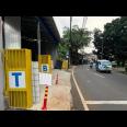 Dijual Gudang SHM di Raya M Khafi, Jakarta Selatan