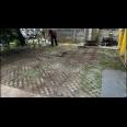 Disewakan Gudang Luas 504 m2 di Komplek Pergudangan Bizhub
