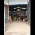 Dijual Gudang Luas 1200 m2 di Salembarang, Kab. Tangerang