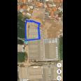 Dijual Gudang Luas 1200 m2 di Salembarang, Kab. Tangerang