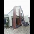 BISA TAMBAH MEZZANIN DI DEKAT PASAR GODEAN