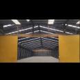 Dijual Gudang SHM Luas 2550 m2 di Kavling DPR, Cipondoh, Tangerang