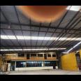 Dijual Gudang SHM Luas 2550 m2 di Kavling DPR, Cipondoh, Tangerang