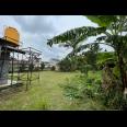 Dijual Tanah Kosong di Jalan Pondok Benda Pamulang 2, Tangerang Selatan