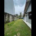 Dijual Tanah Kosong di Jalan Pondok Benda Pamulang 2, Tangerang Selatan
