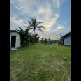 Dijual Tanah Kosong di Jalan Pondok Benda Pamulang 2, Tangerang Selatan