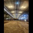 Dijual Gudang Luas 2550 m2 di Kavling DPR, Cipondoh, Tangerang