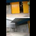 Dijual Gudang SHM Luas 2550 m2 di Kavling DPR, Cipondoh, Tangerang