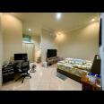 Dijual Bangunan Komersil 3 Lantai di Pertokoan Singaraja Square