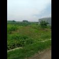 Dijual Tanah SHM di Raya Utama Kedamean, Gresik