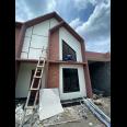 RUMAH SKANDINAVIAN TYPE 60 DEKAT UMY