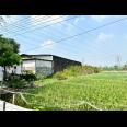 Dijual Gudang Luas 984 m2 di Raya Bangkingan, Surabaya
