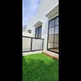 Rumah Baru Selangkah Merr Siap Huni Lokasi Pondok Nirwana Baruk Barat Surabaya