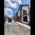 RUMAH SKANDINAVIAN TYPE 60 DEKAT UMY