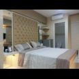 Disewakan Apartemen Full furnish EDUCITY PAKUWON CITY Mulyorejo surabaya