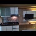 Disewakan Apartemen Full furnish EDUCITY PAKUWON CITY Mulyorejo surabaya