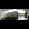 Rumah Scandinavian Bangunan Baru Murah Manyar Gresik