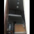 Rumah Scandinavian Bangunan Baru Murah Manyar Gresik