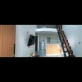 Rumah Scandinavian Bangunan Baru Murah Manyar Gresik