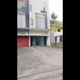Dijual dan Disewakan Ruko di Raya Jemursari, Surabaya