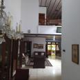 Dijual Rumah 2 Lantai di Gayungsari Barat, Surabaya