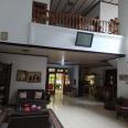Dijual Rumah 2 Lantai di Gayungsari Barat, Surabaya