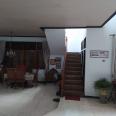 Dijual Rumah 2 Lantai di Gayungsari Barat, Surabaya