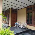 Dijual Rumah 2 Lantai di Gayungsari Barat, Surabaya