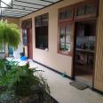 Dijual Rumah 2 Lantai di Gayungsari Barat, Surabaya
