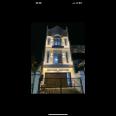 Dijual Rumah 3,5 Lantai di Satelit Barat, Surabaya