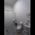 Dijual Rumah 2 Lantai di Komplek PPR ITB, Bandung Barat