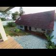 Dijual Rumah 2 Lantai di Komplek PPR ITB, Bandung Barat
