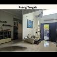 Dijual Rumah Hook di Taman Rivera Regency, Surabaya