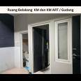Dijual Rumah Hook di Taman Rivera Regency, Surabaya