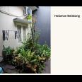 Dijual Rumah Hook di Taman Rivera Regency, Surabaya