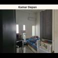 Dijual Rumah Hook di Taman Rivera Regency, Surabaya