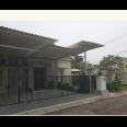 Dijual Rumah Hook di Taman Rivera Regency, Surabaya